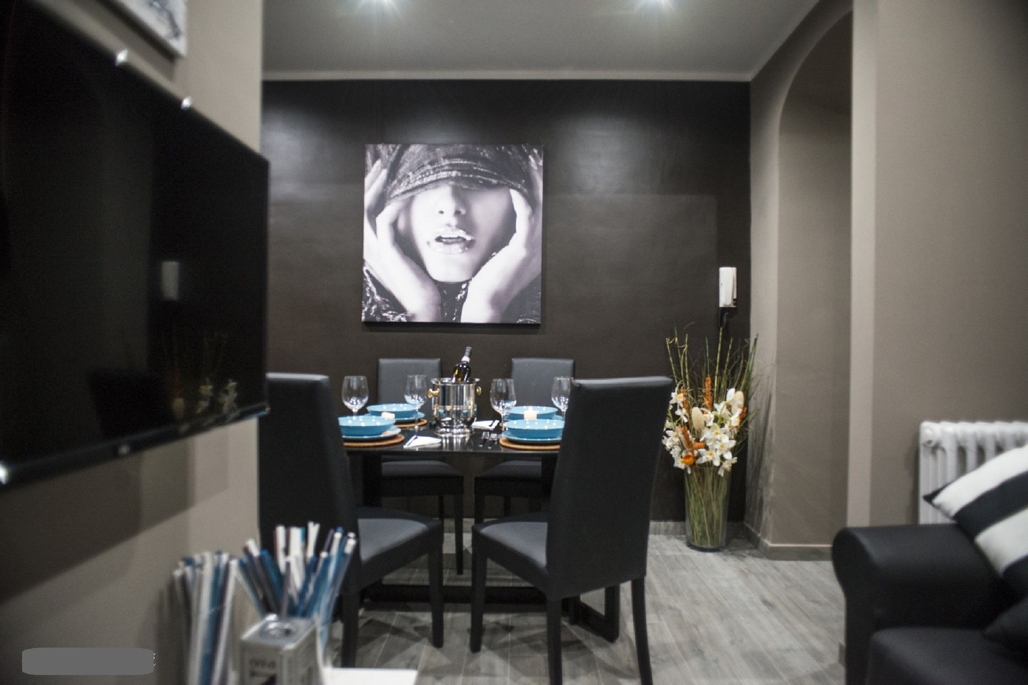 Costantino Secondo Guest House