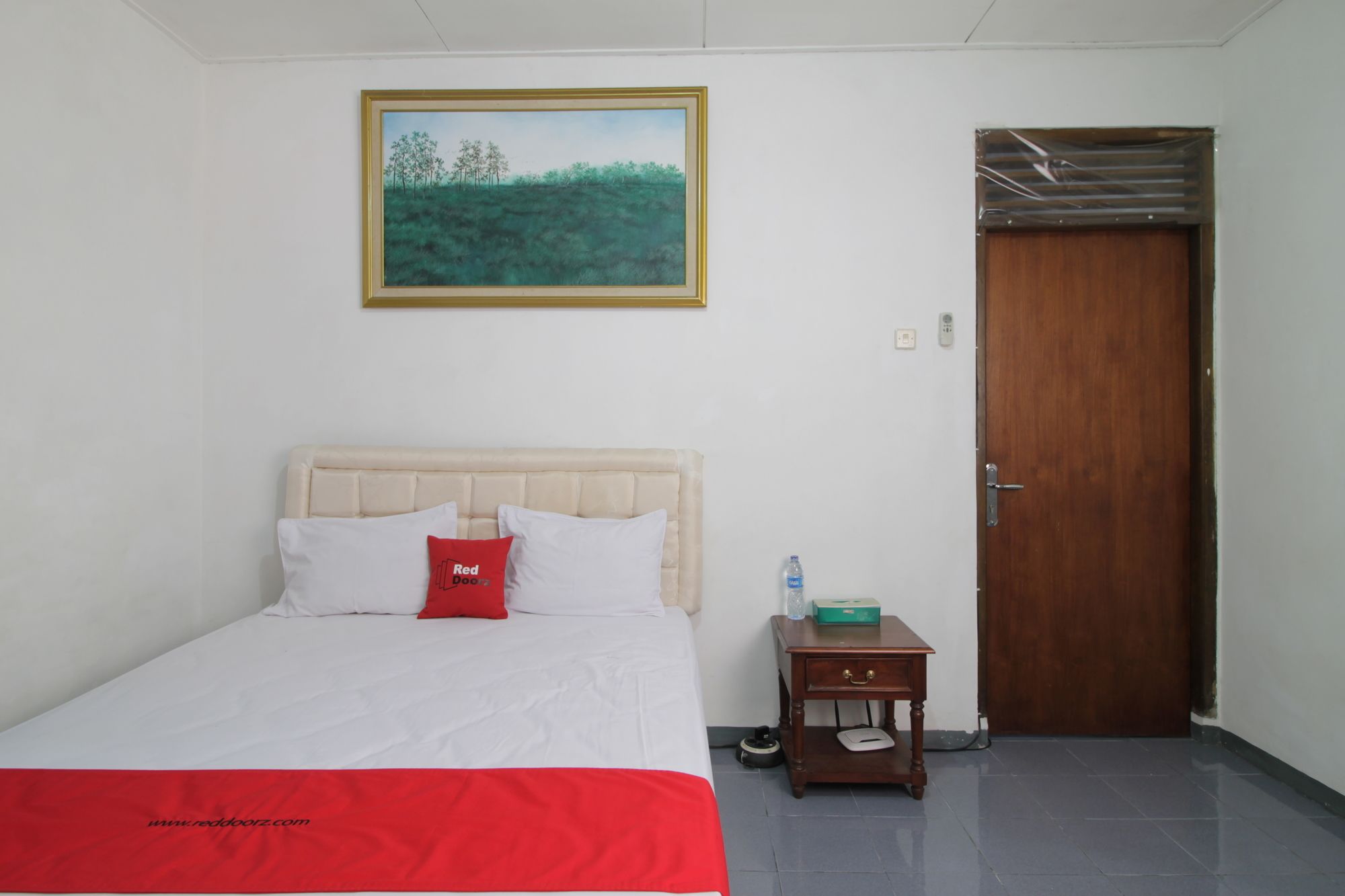Bangka Bed & Breakfast