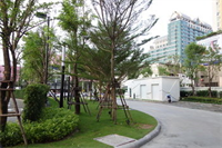 Supalai Asoke Residence