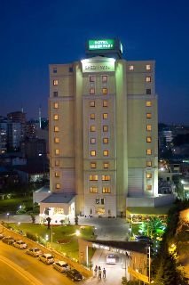 The Green Park Hotel Bostanci