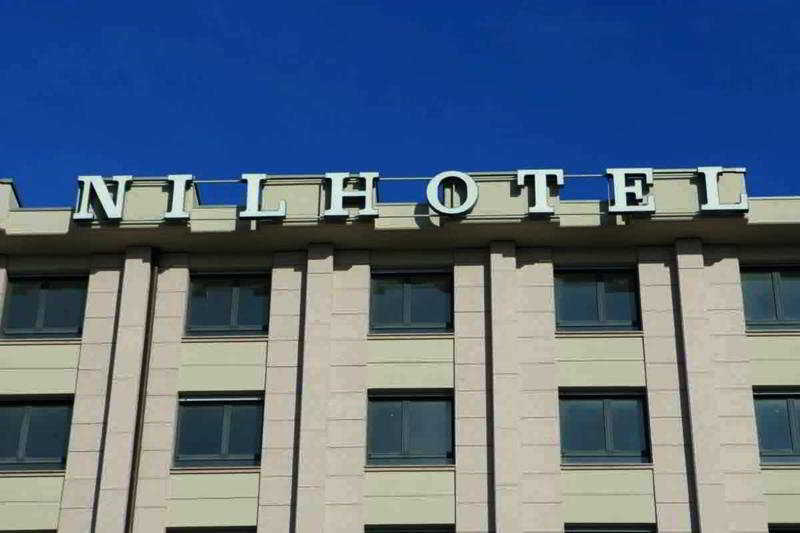 Nil Hotel