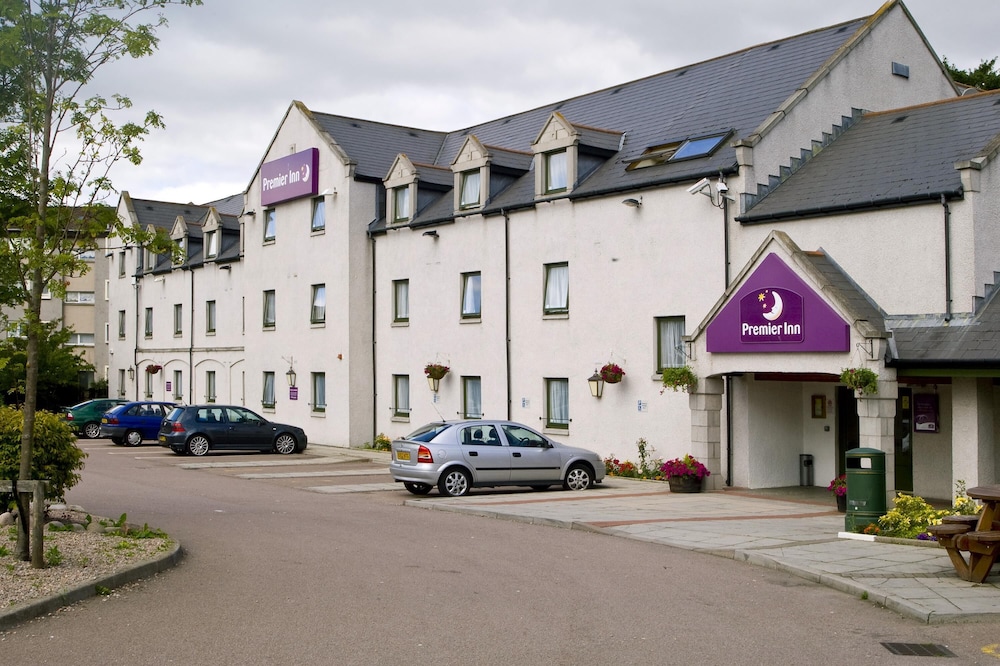 Premier Inn Aberdeen - Anderson Drive