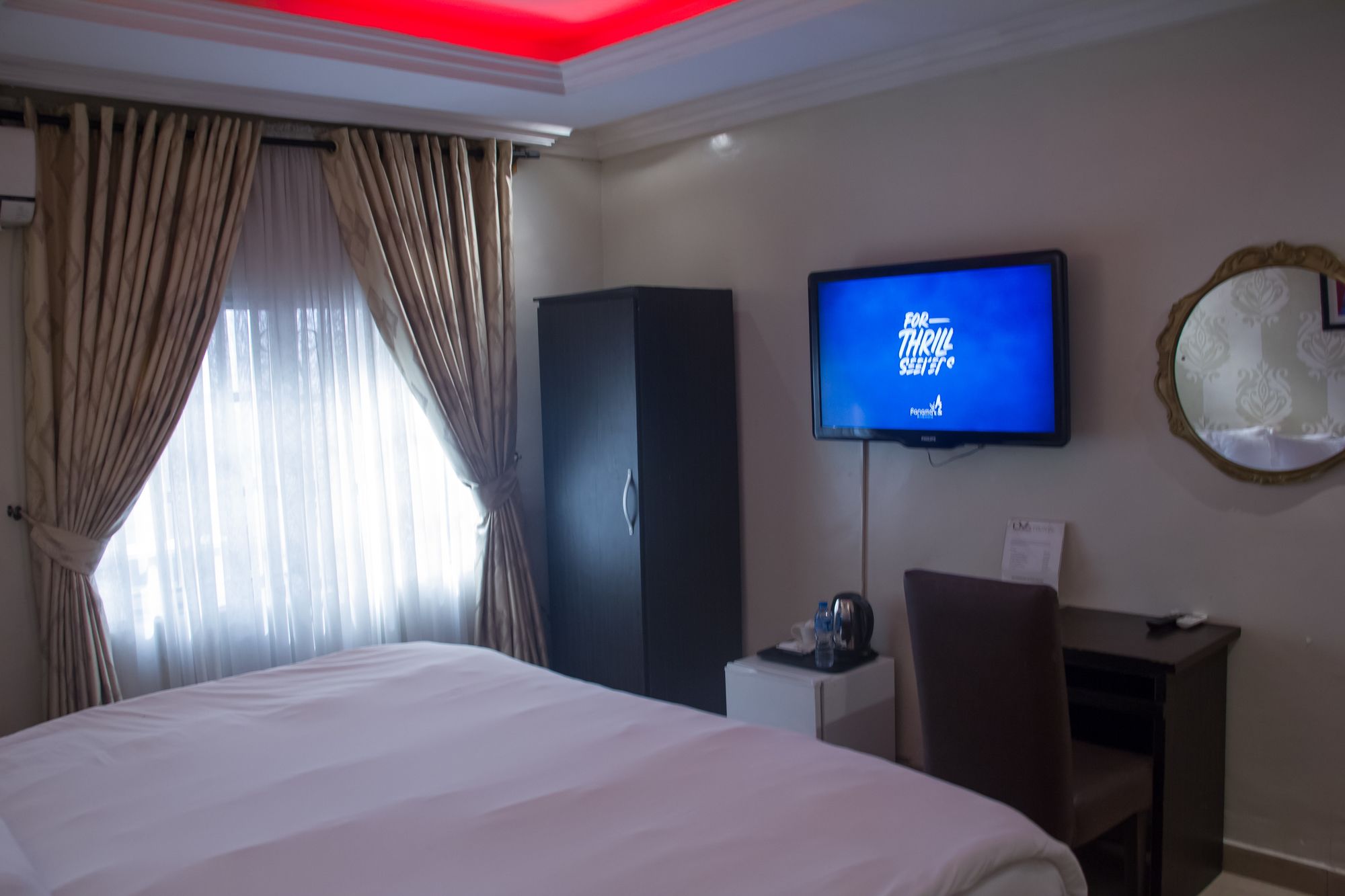 Triple Tee Hotel