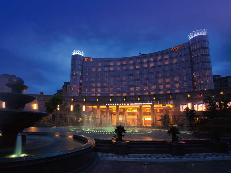 Royal International