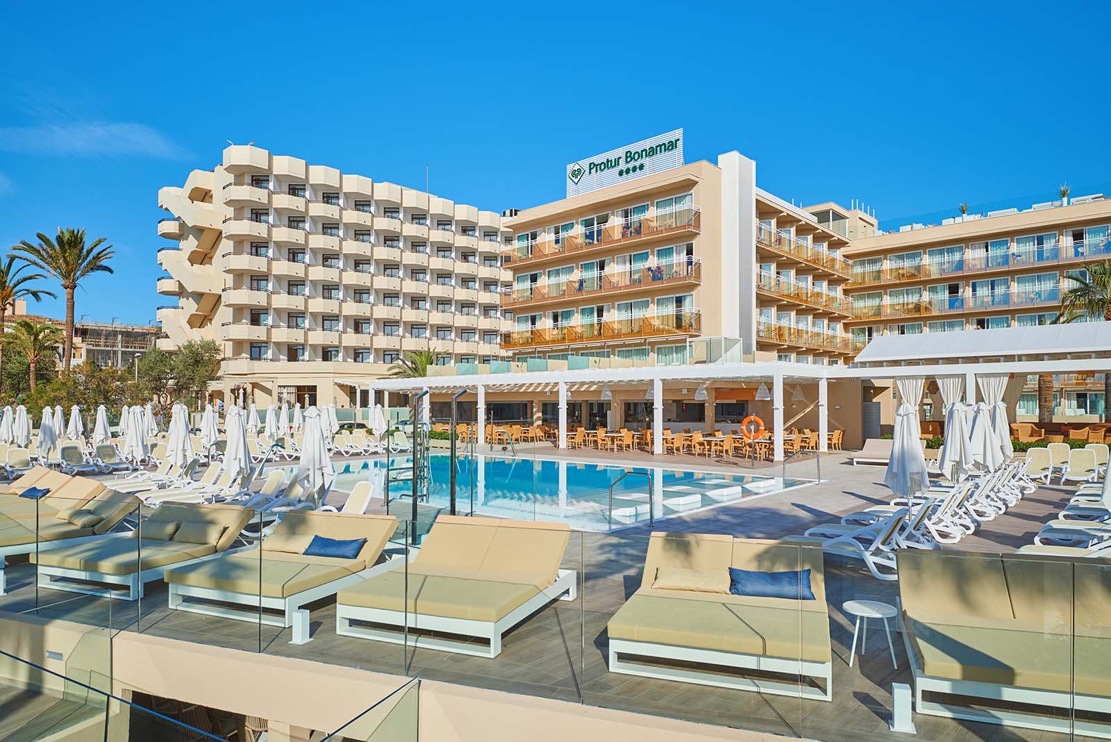 Protur Bonamar