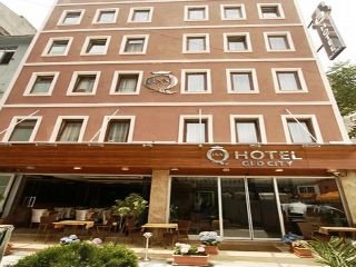 Senabil Hotel Old City