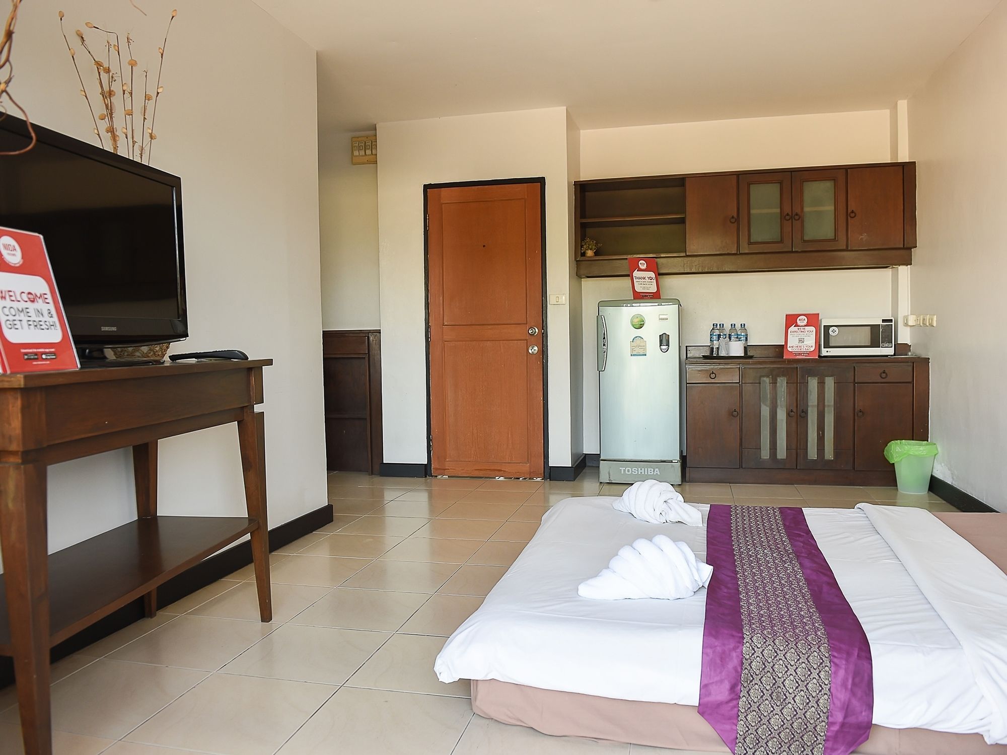 Bercham Times Inn Hotel