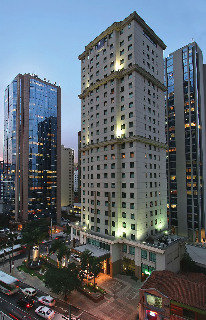 INNSiDE São Paulo Iguatemi