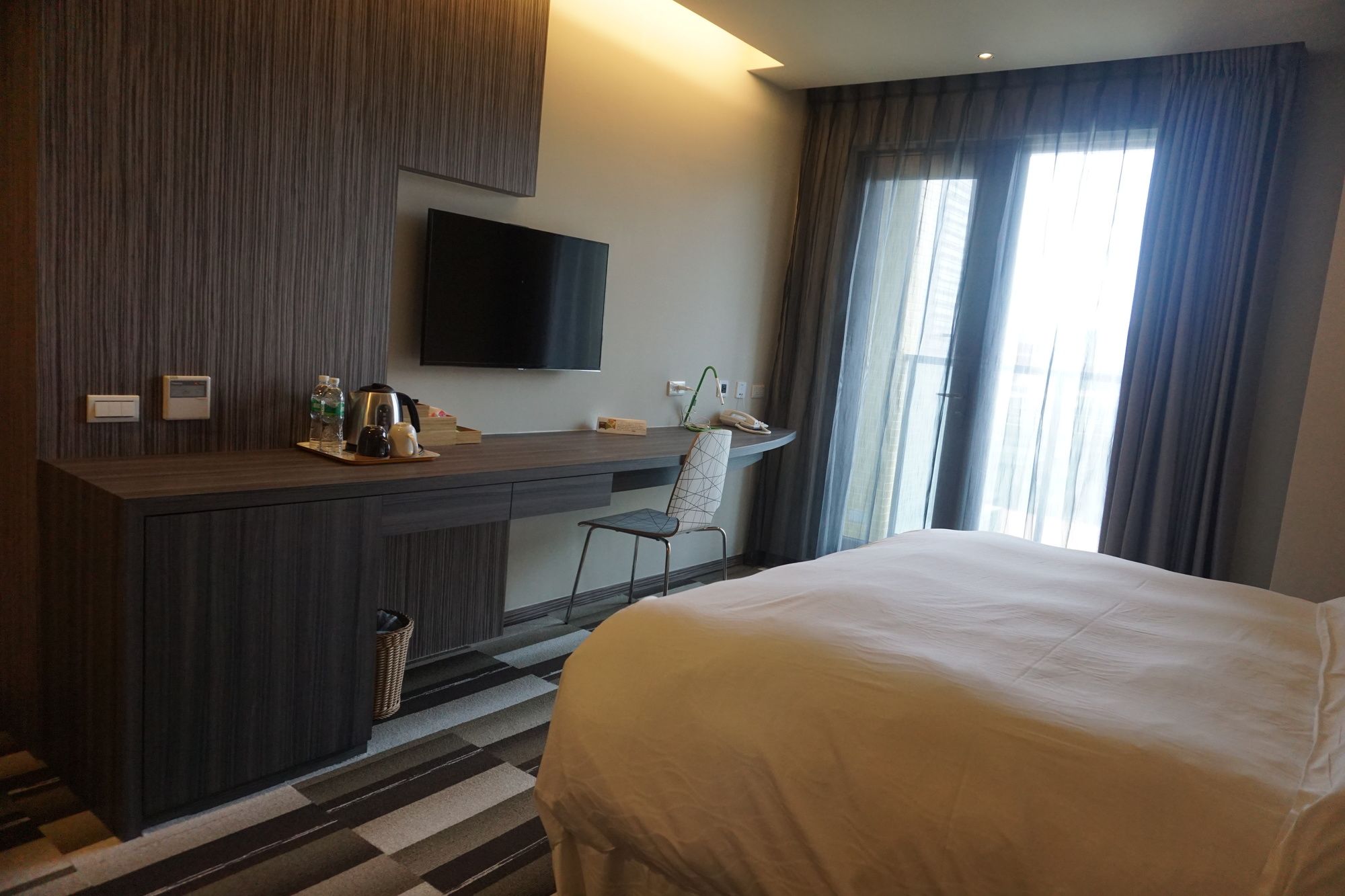 Watermark Hotel - Kaohsiung Main Station