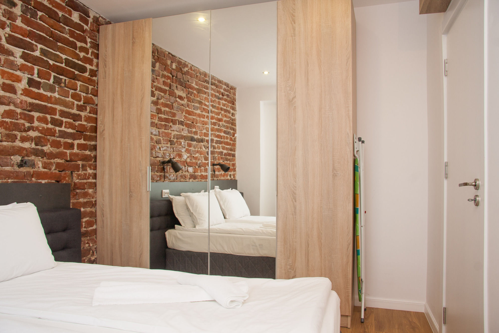 Antim Boutique Apartments