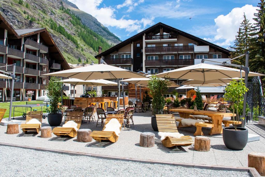 Hotel Schweizerhof