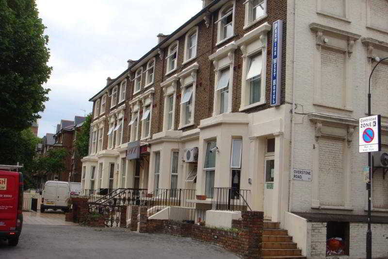 Premier West