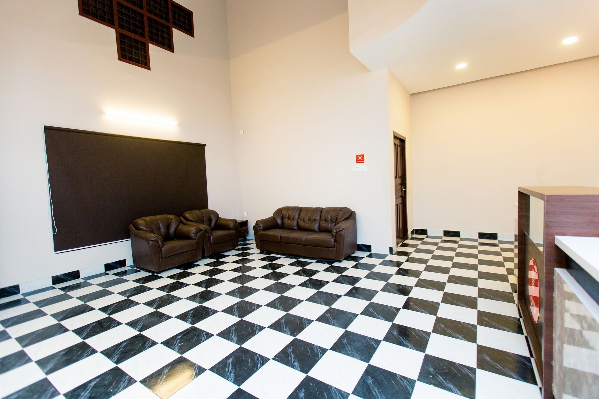 Hotel Ranga Inn By OYO Rooms