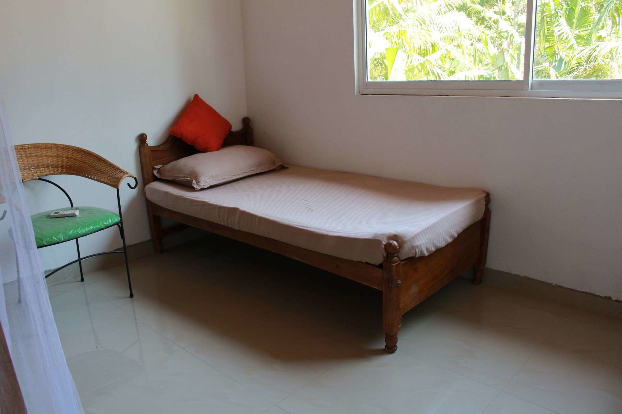 Traveller's Lodge