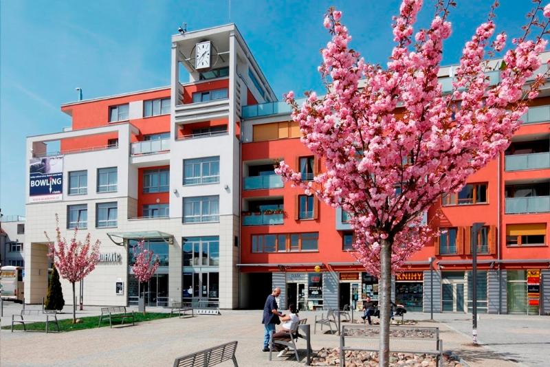 Academic & Congress Centre