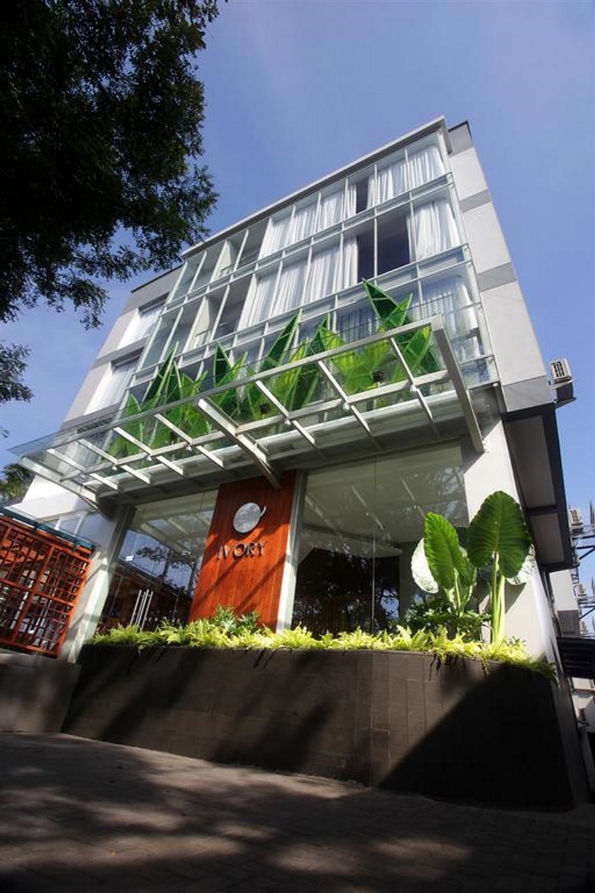 Ivory By Ayola Hotel Bandung