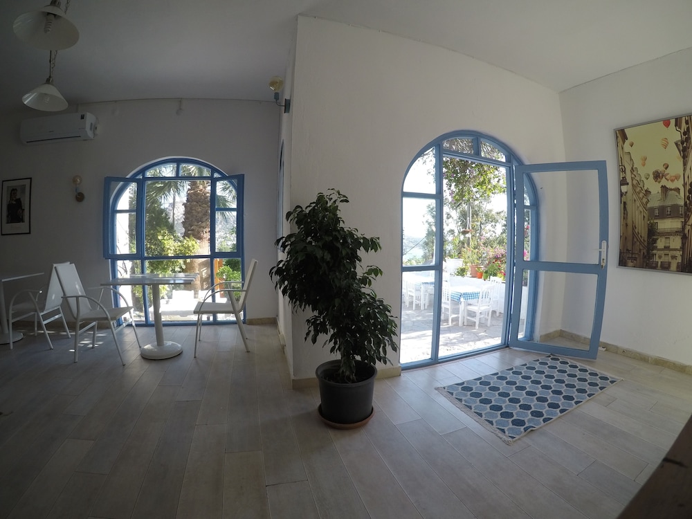 Panorama Butik Hotel
