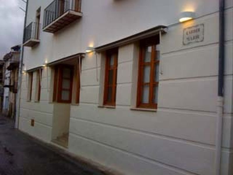 La Tinença
