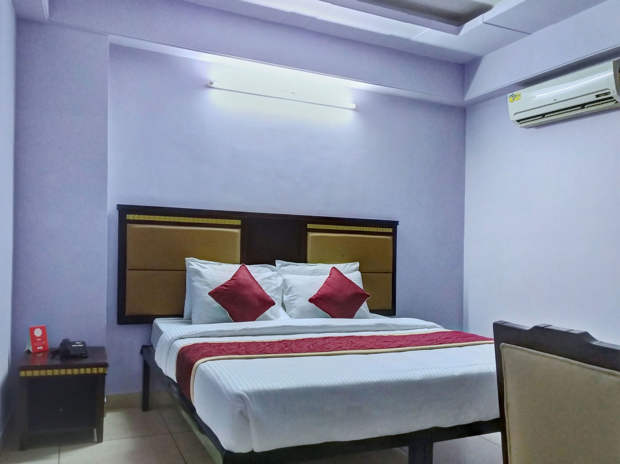 Hotel Sree Sai Comforts