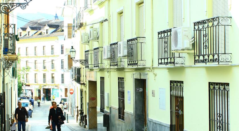 Hotel Toril