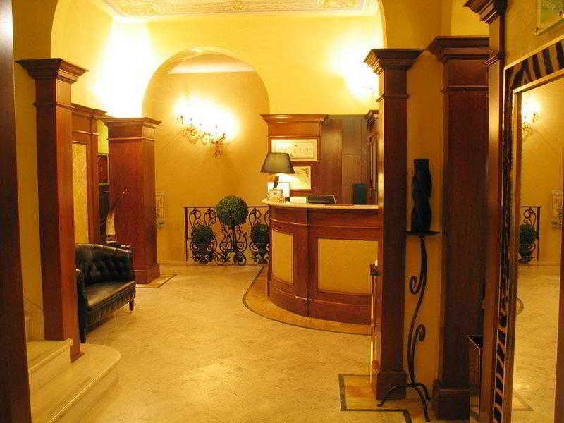 River Hotel & Spa Firenze