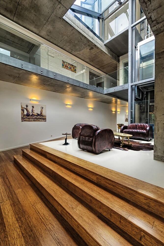 Cherry Orchard Residence