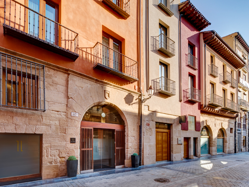 Sercotel Calle Mayor