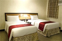 D Circle Hotel