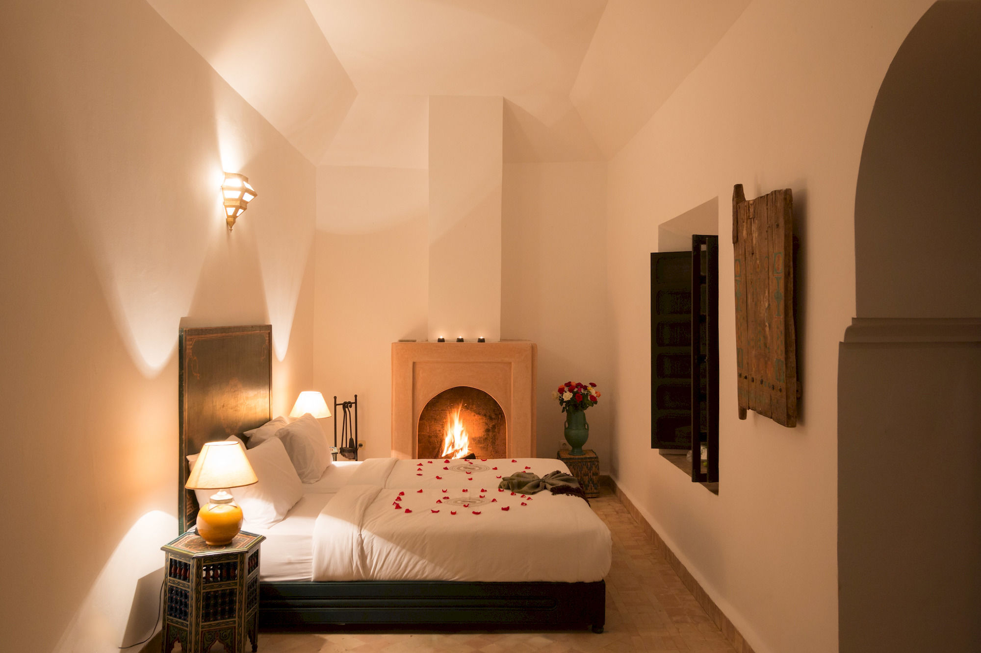Riad El Faran