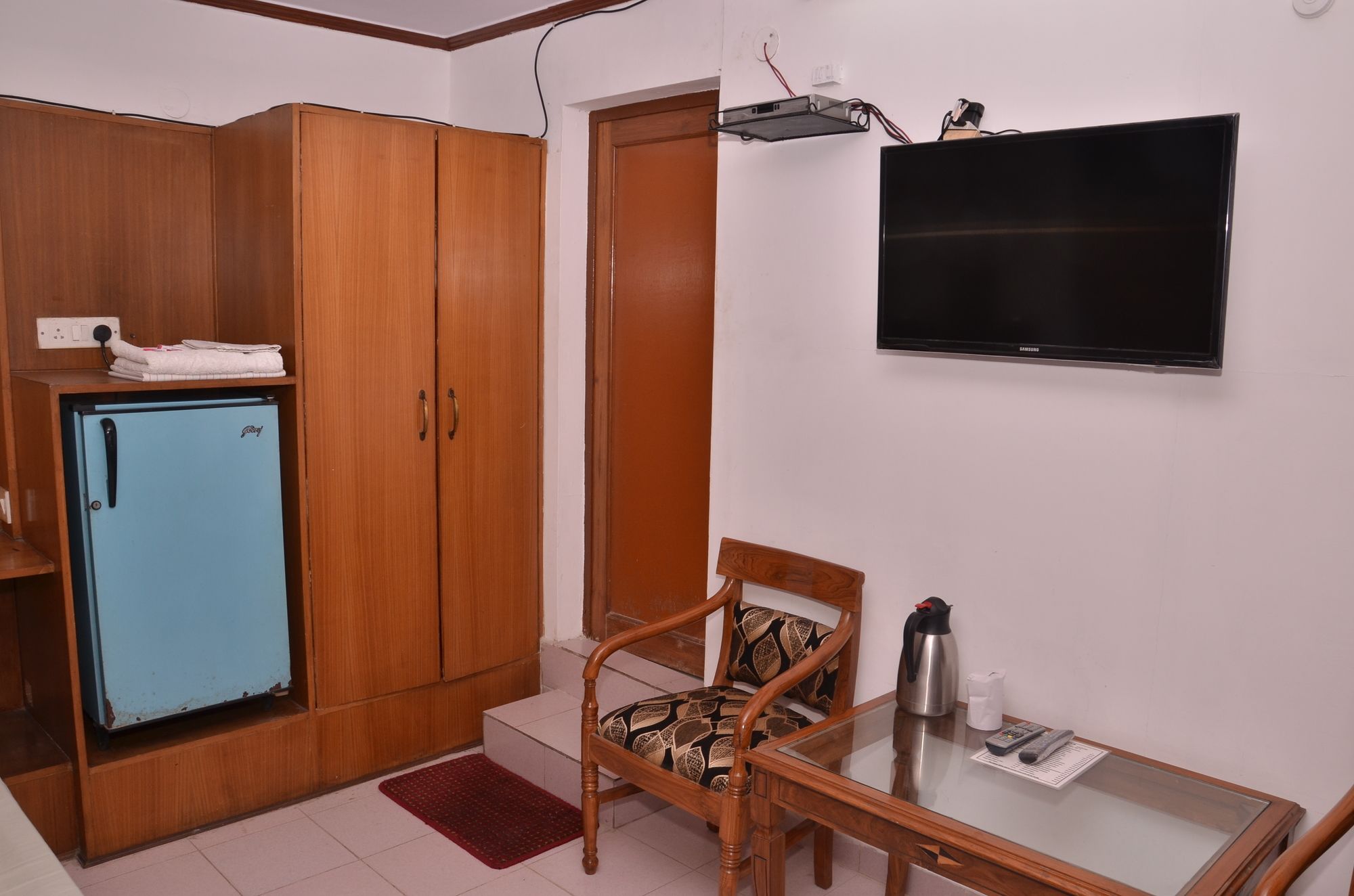 Prem Sagar Guest House