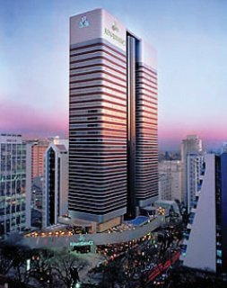 Renaissance Sao Paulo