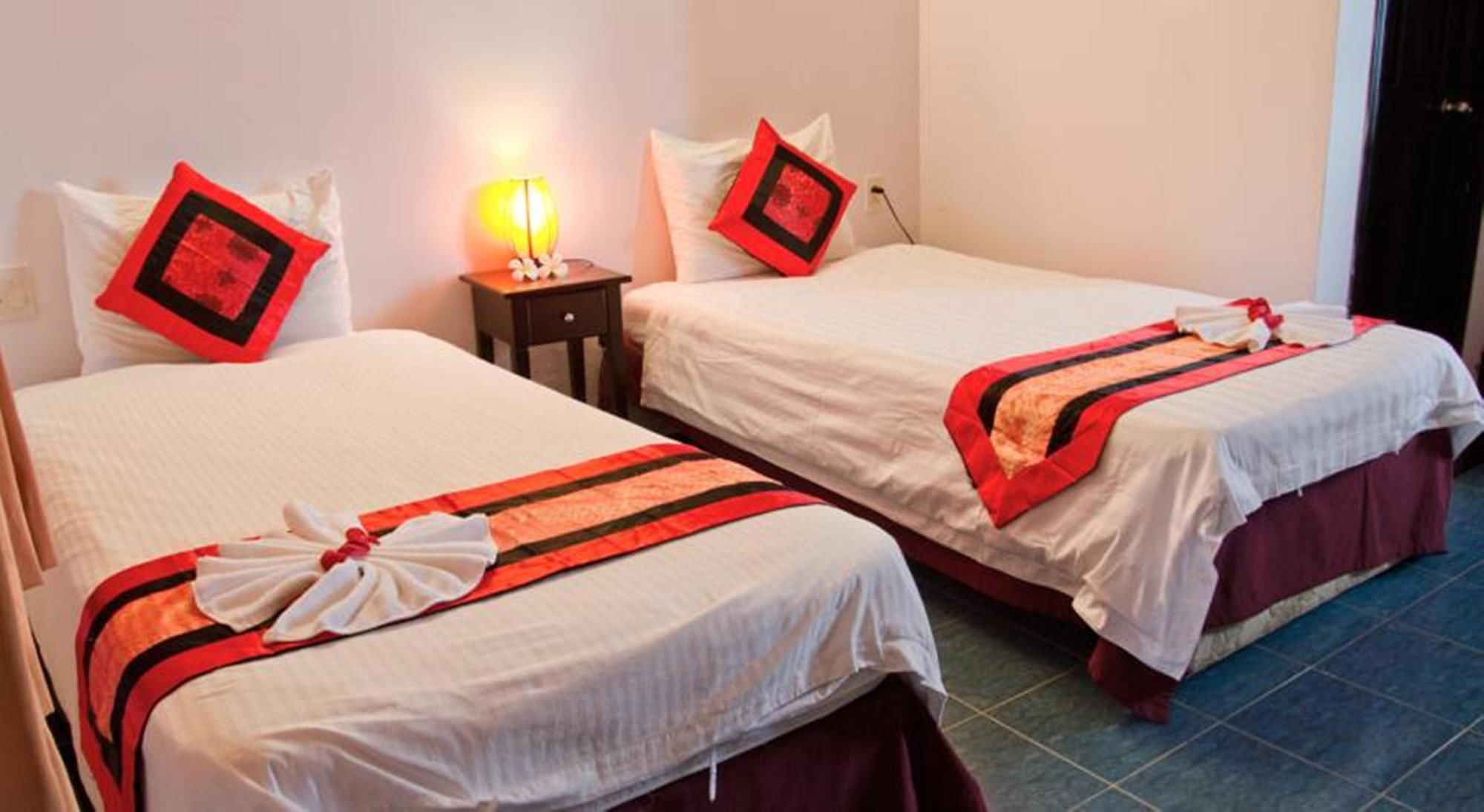 Riva Mui Ne Resort