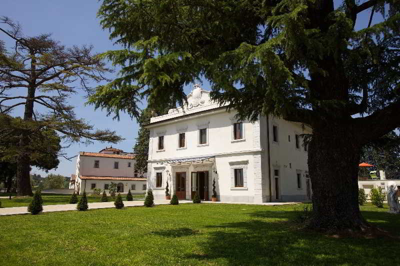 Villa Tolomei Hotel & Resort
