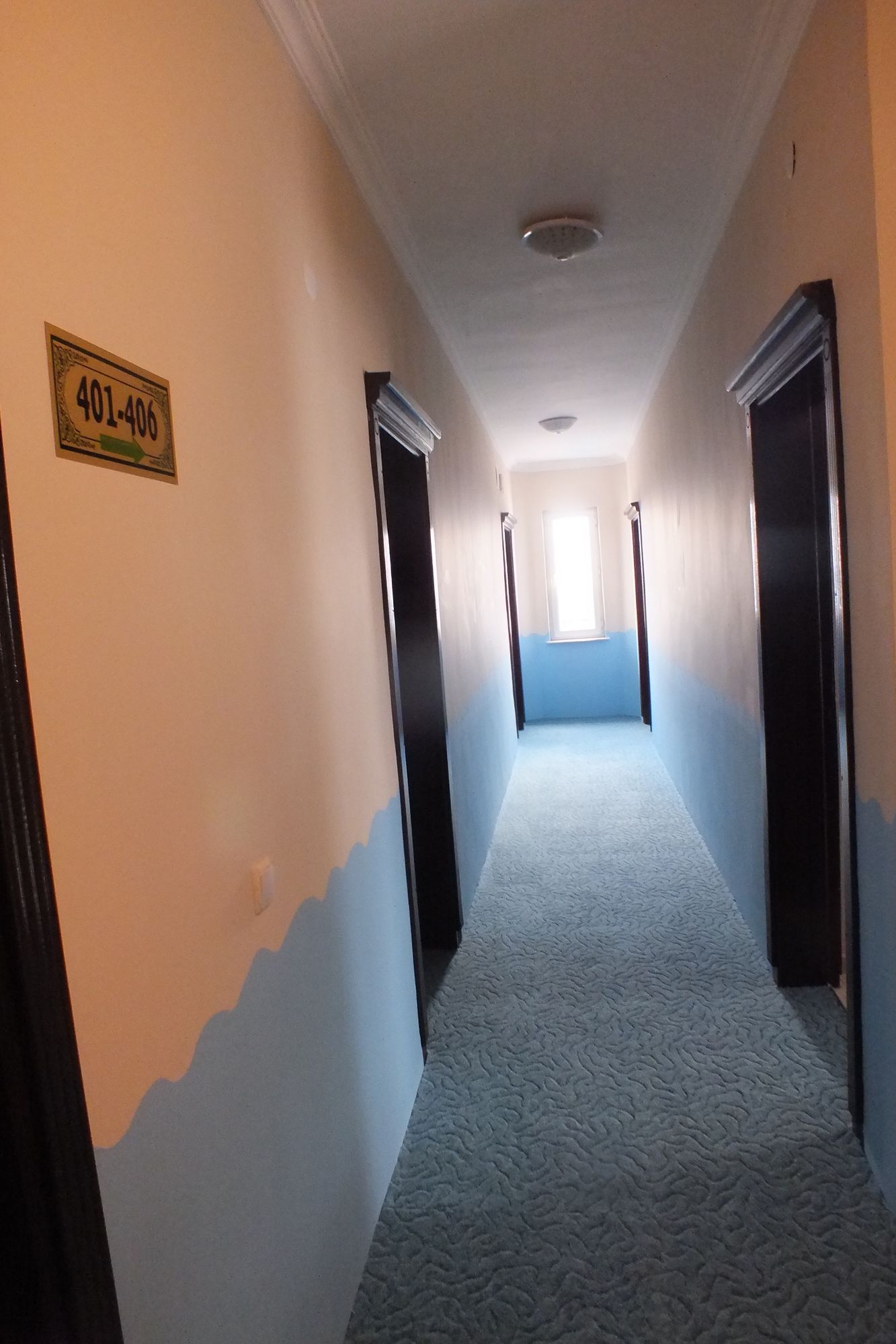 Aypars Beldibi Hotels