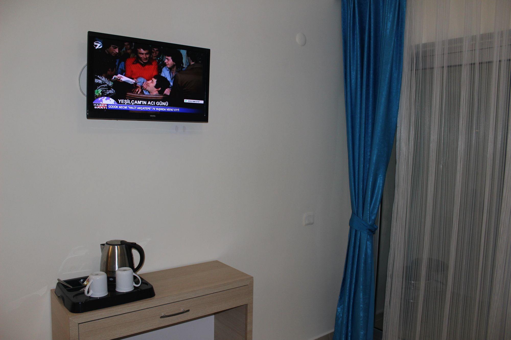 Berry Bella Hotel