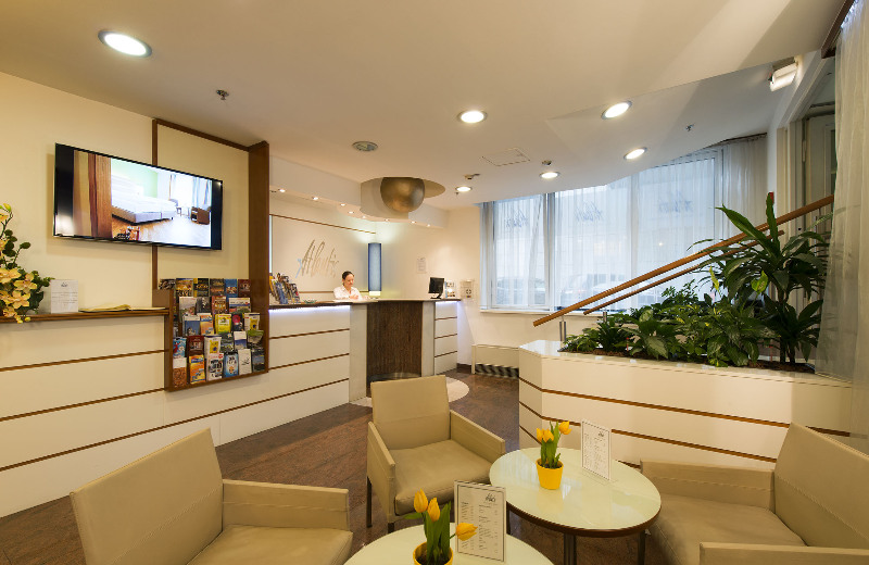 arte Hotel Wien