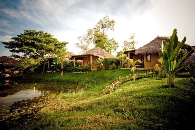 Vana Varin Resort Hua Hin
