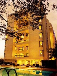 Oakwood Residence Naylor Road Pune