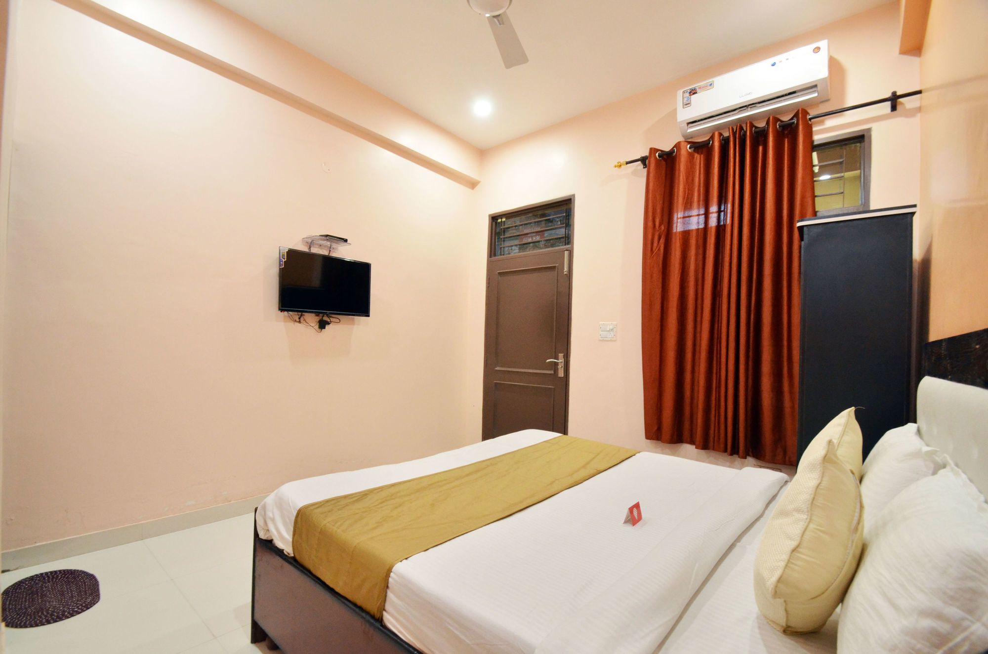 Hotel New Arya 2 by OYO Rooms