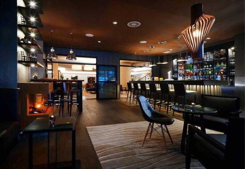 Frankfurt Marriott Hotel