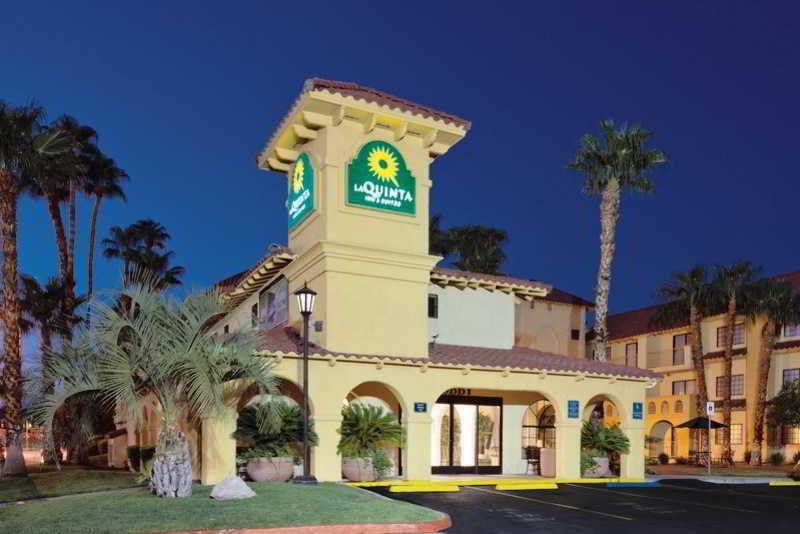 La Quinta Inn & Suites by Wyndham Las Vegas Airport N Conv.