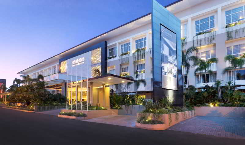 Hotel Eastparc