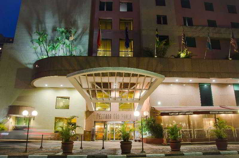 Pestana São Paulo