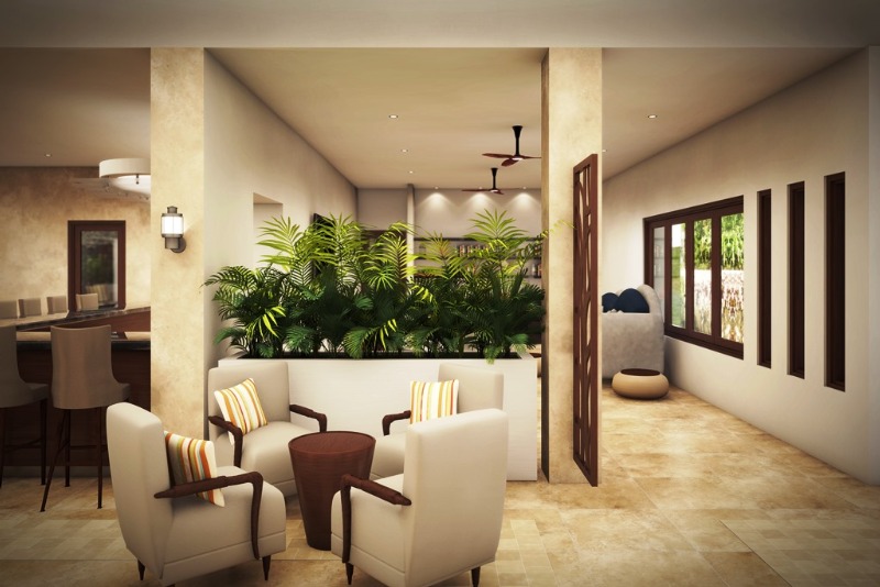 Zoëtry Marigot Bay St. Lucia