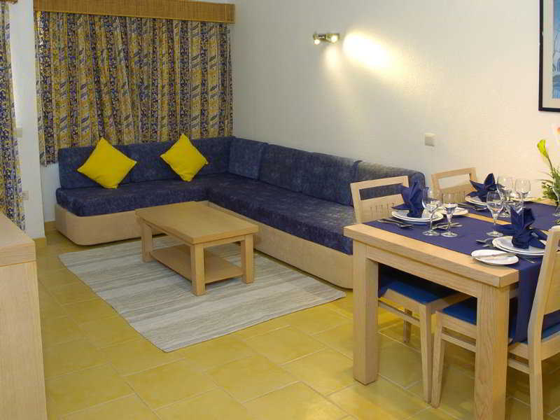 Albufeira Sol Suite Hotel  Spa