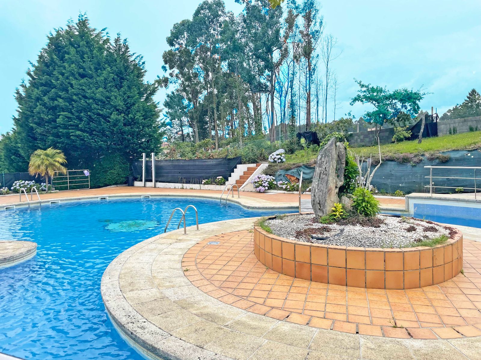 Hotel Acquamaris 3000