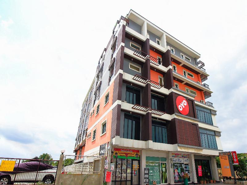 King One Serviced Apartment