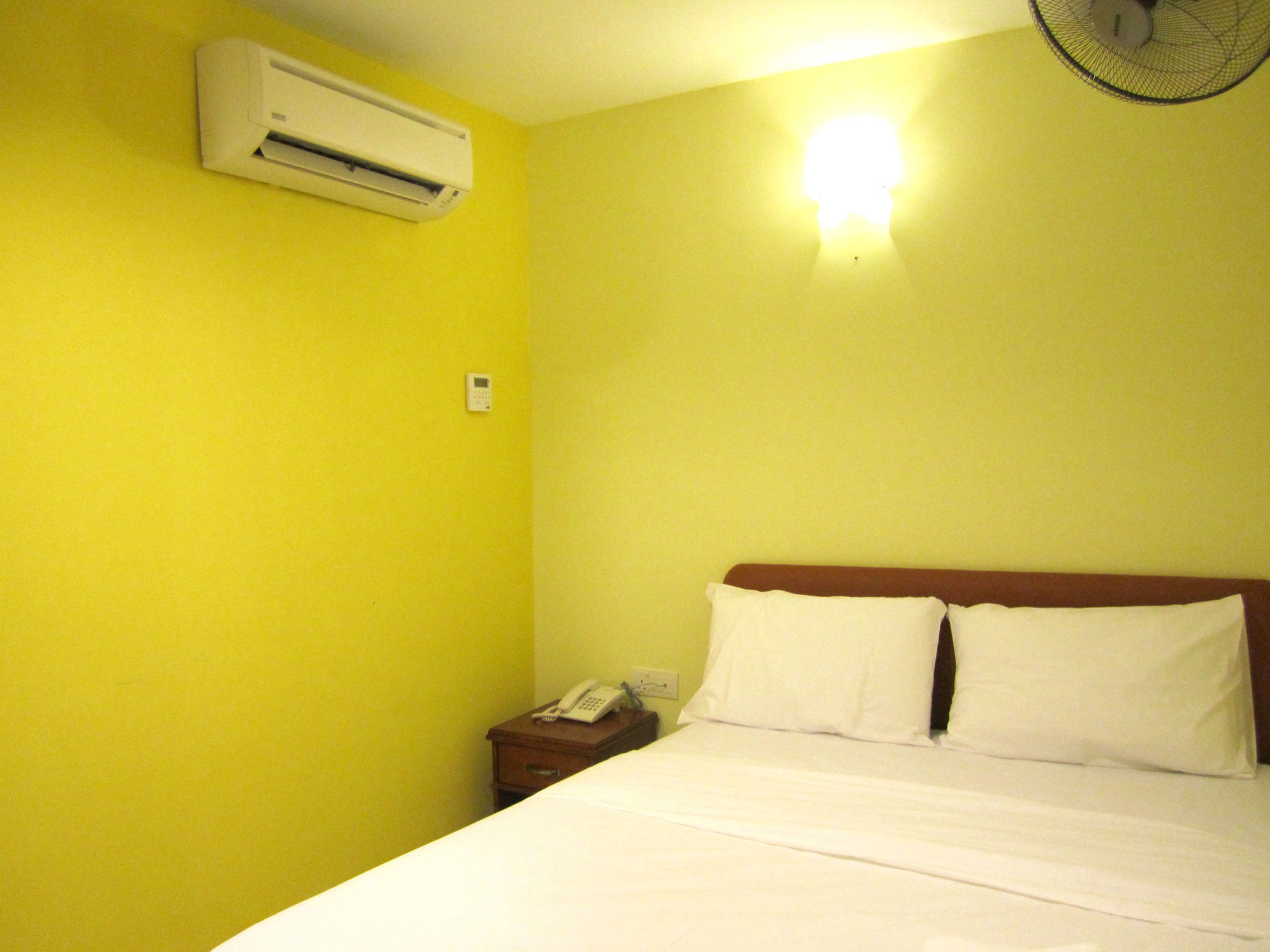 Sun Inns Hotel Kepong