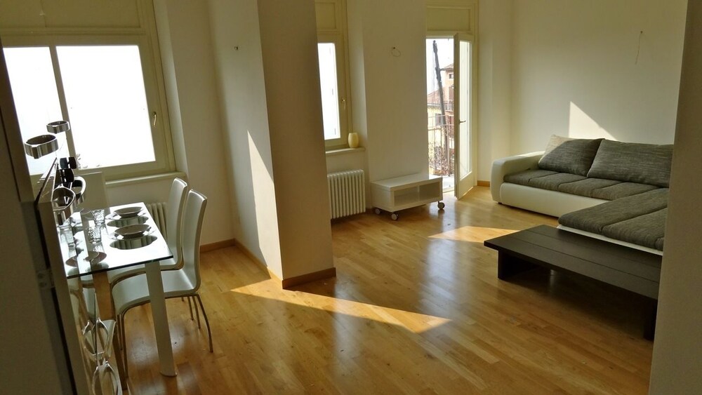 Hotel San Marco