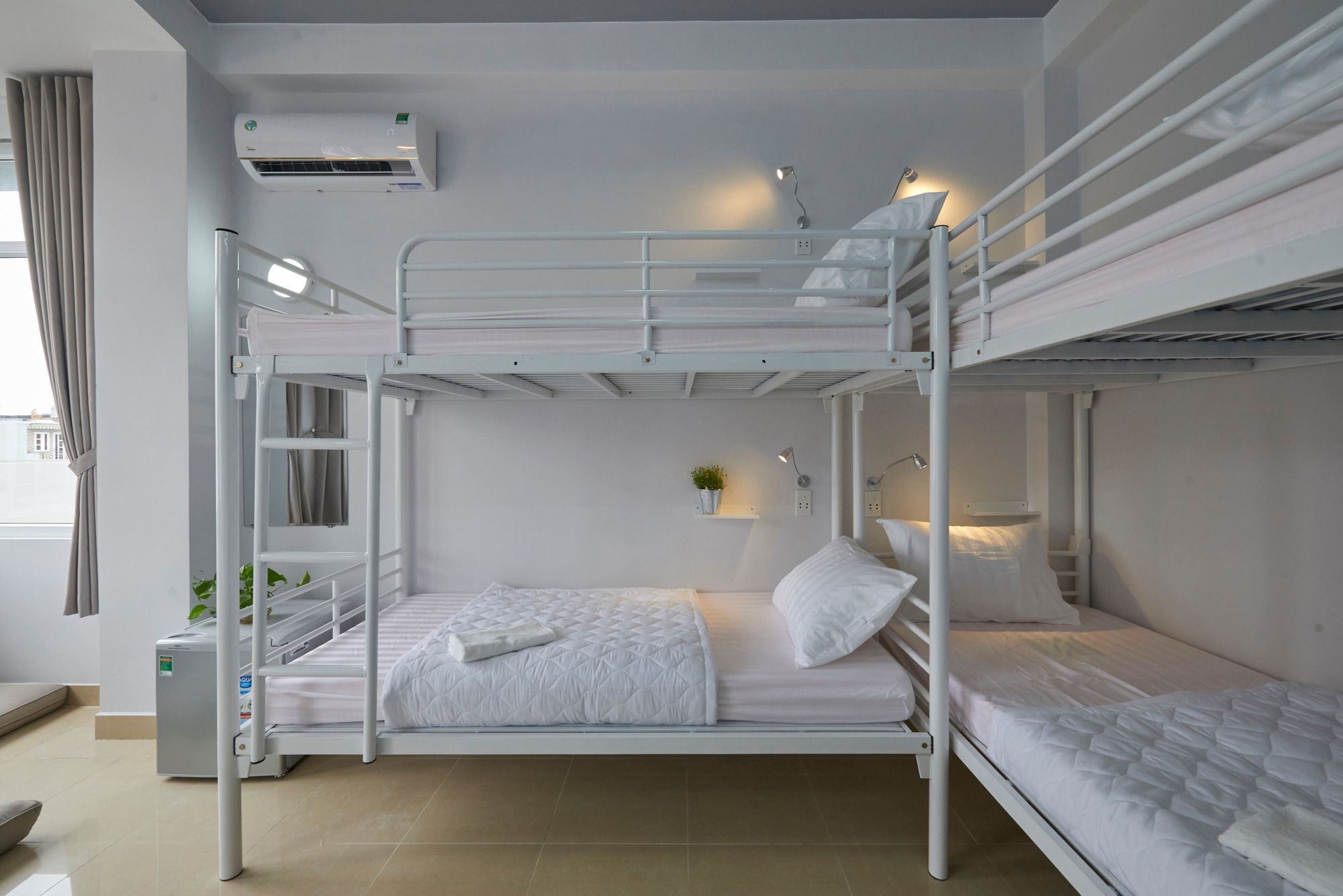 Nogias Hostel
